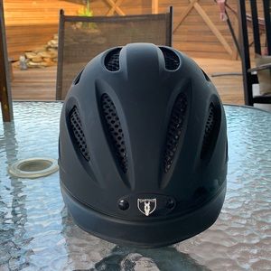 tipperary horseback riding helmet